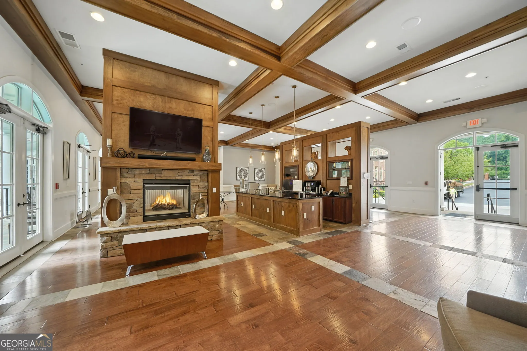 445 200 River Vista Drive, #445