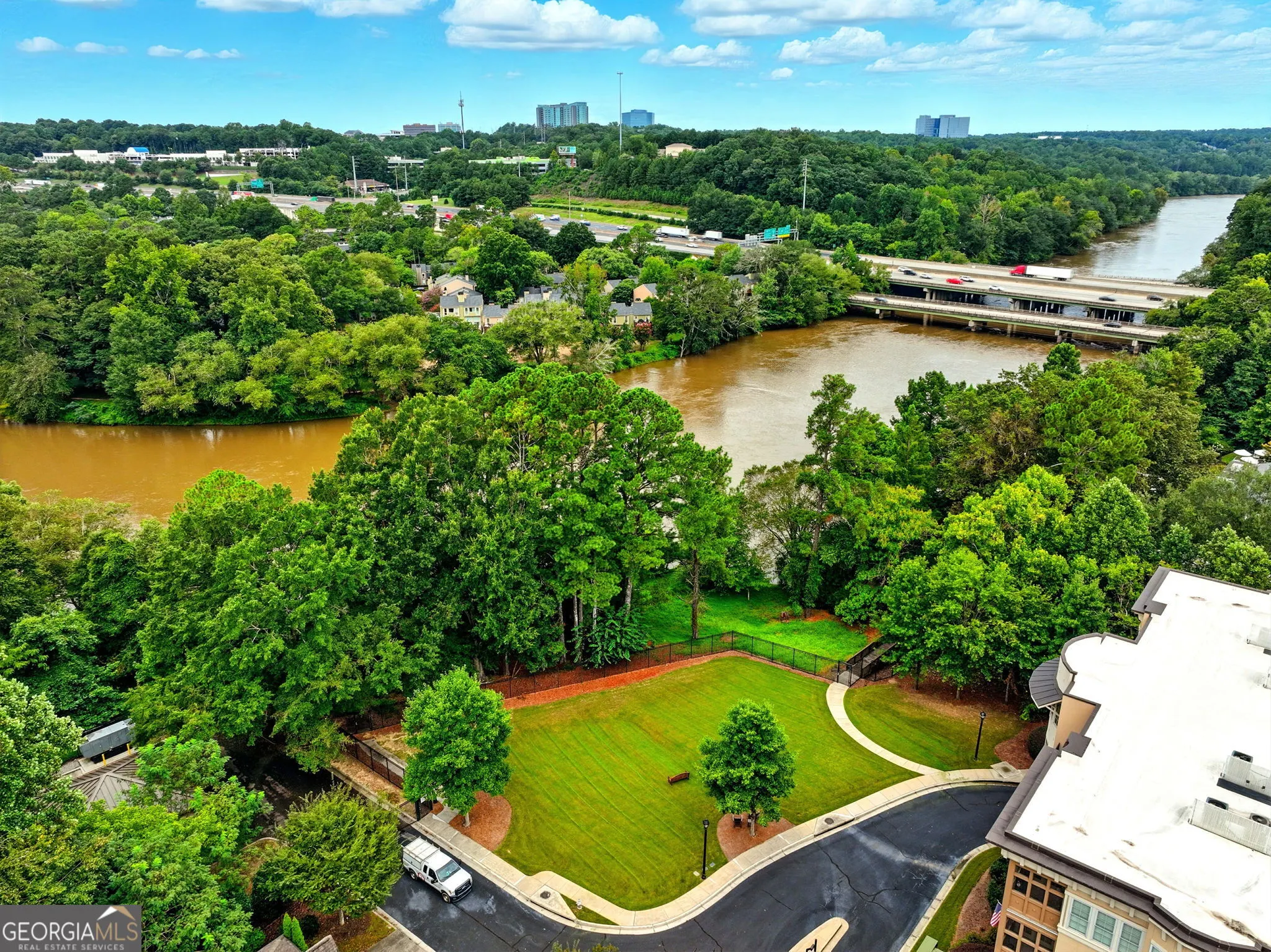 445 200 River Vista Drive, #445