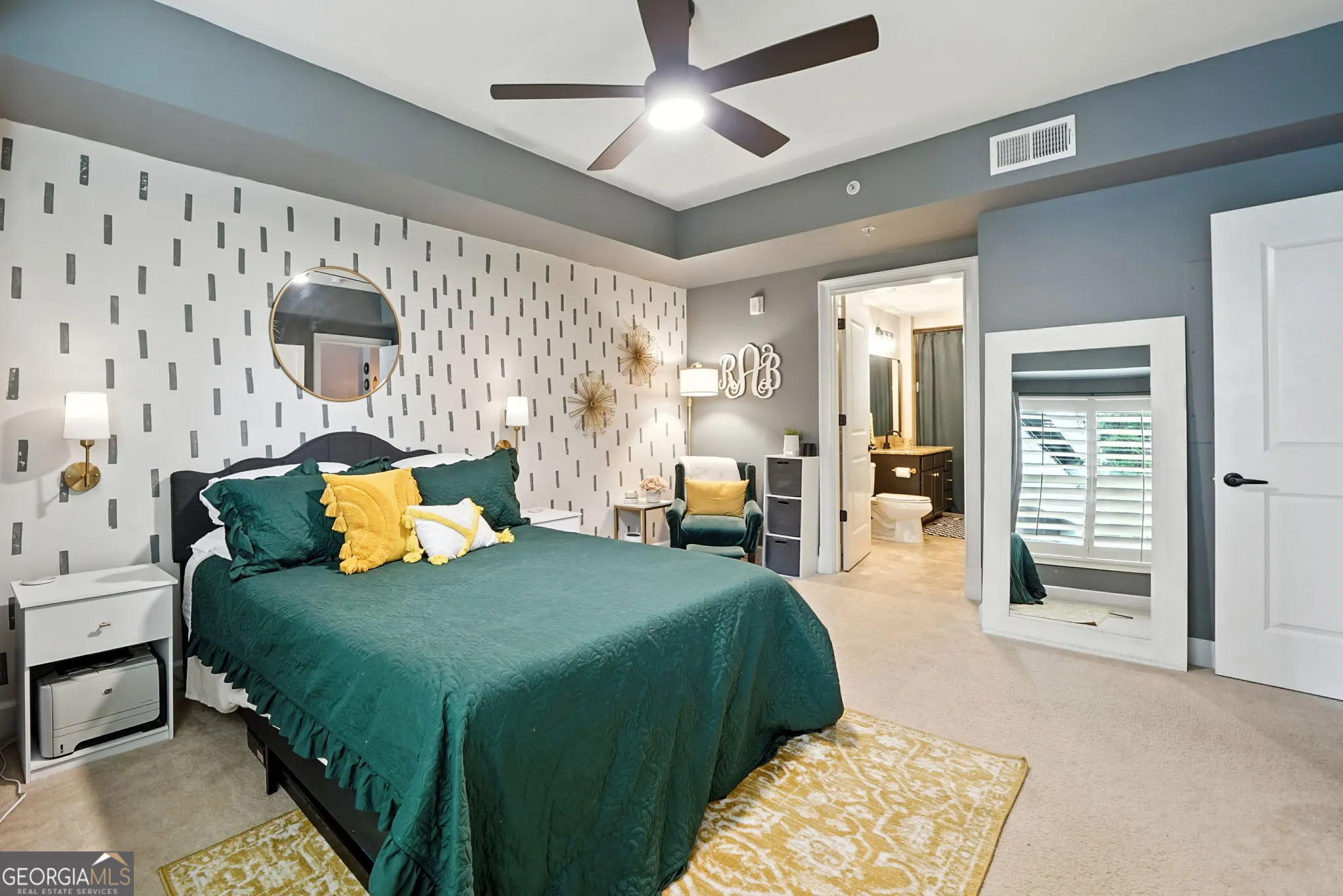 445 200 River Vista Drive, #445