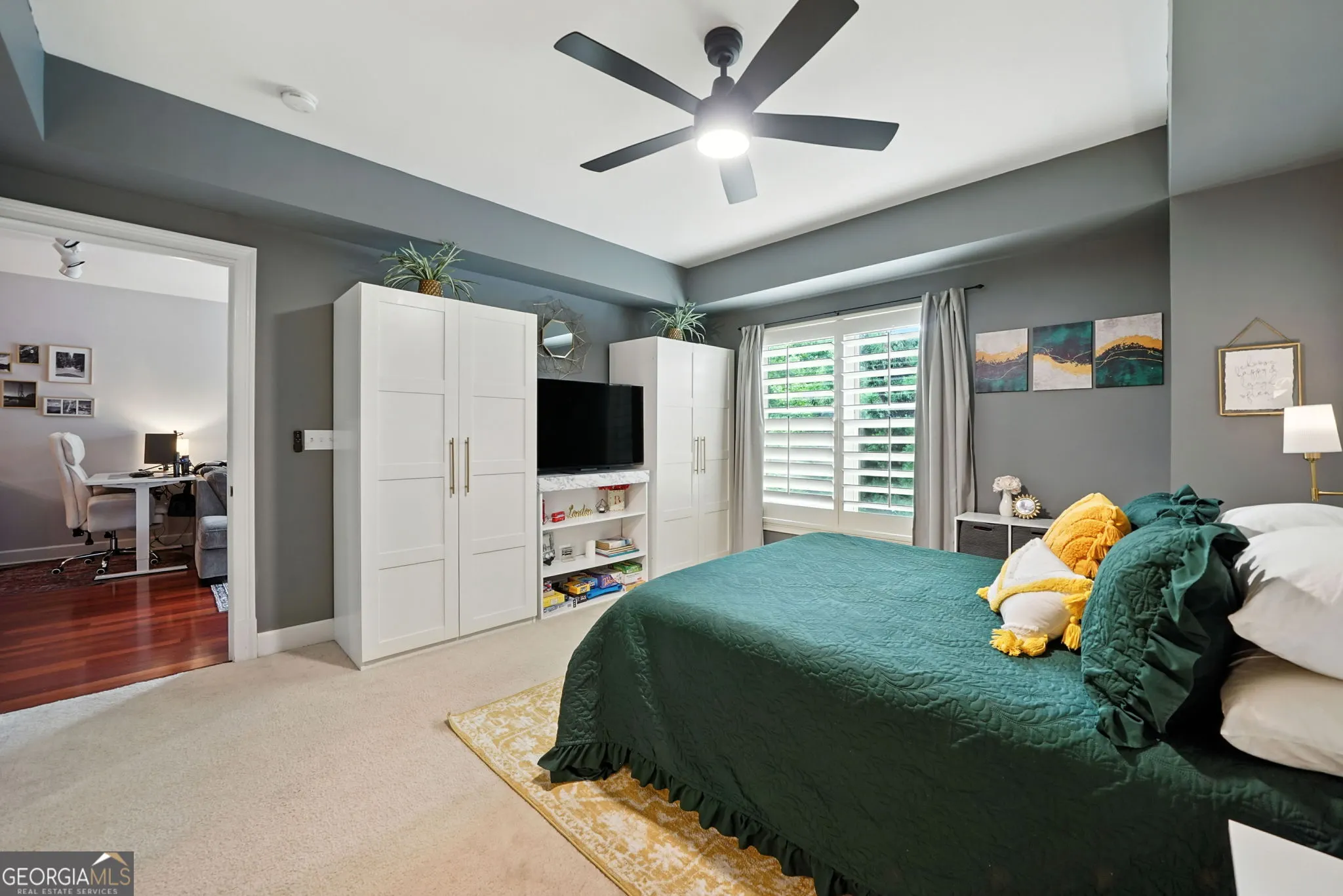 445 200 River Vista Drive, #445