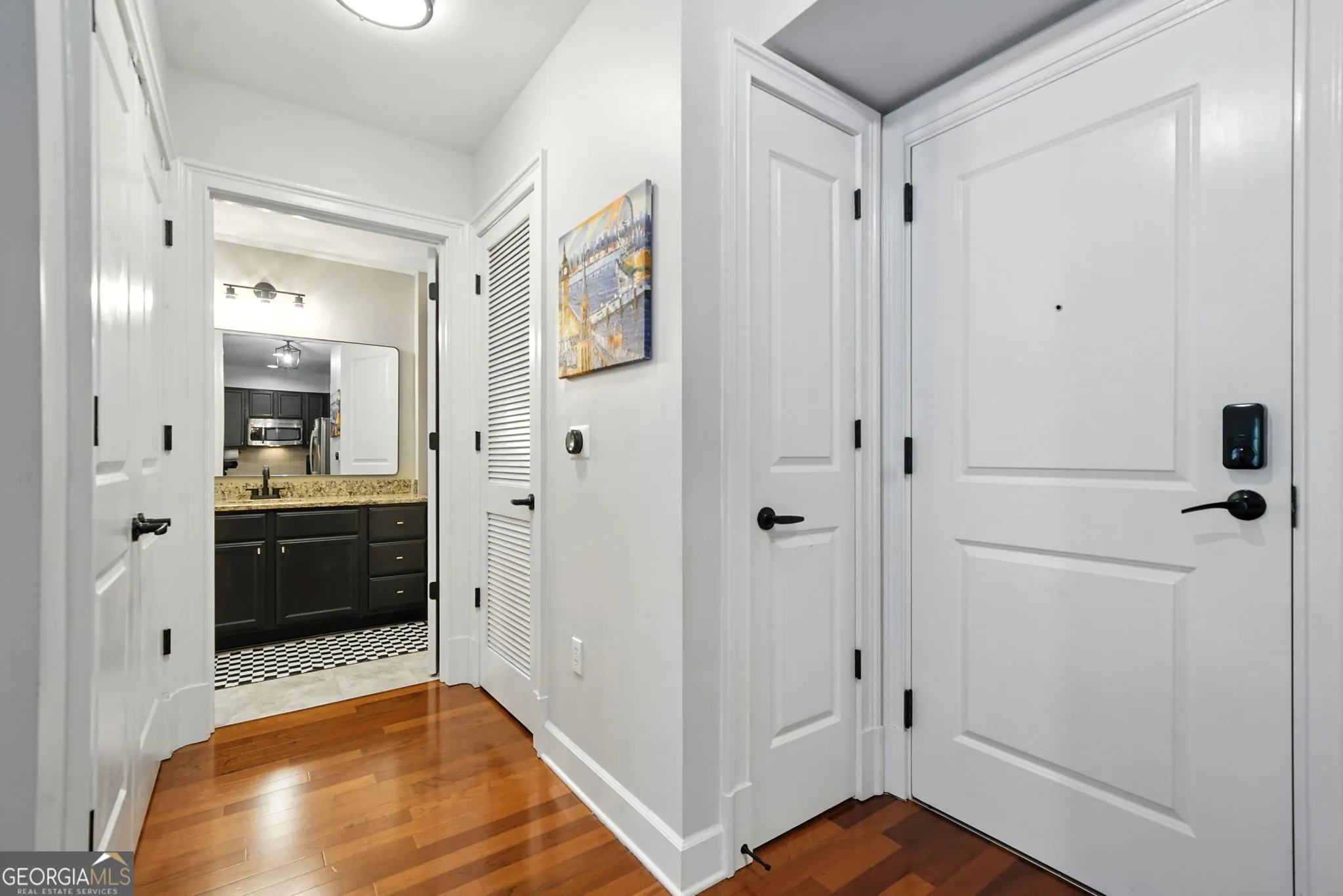 445 200 River Vista Drive, #445