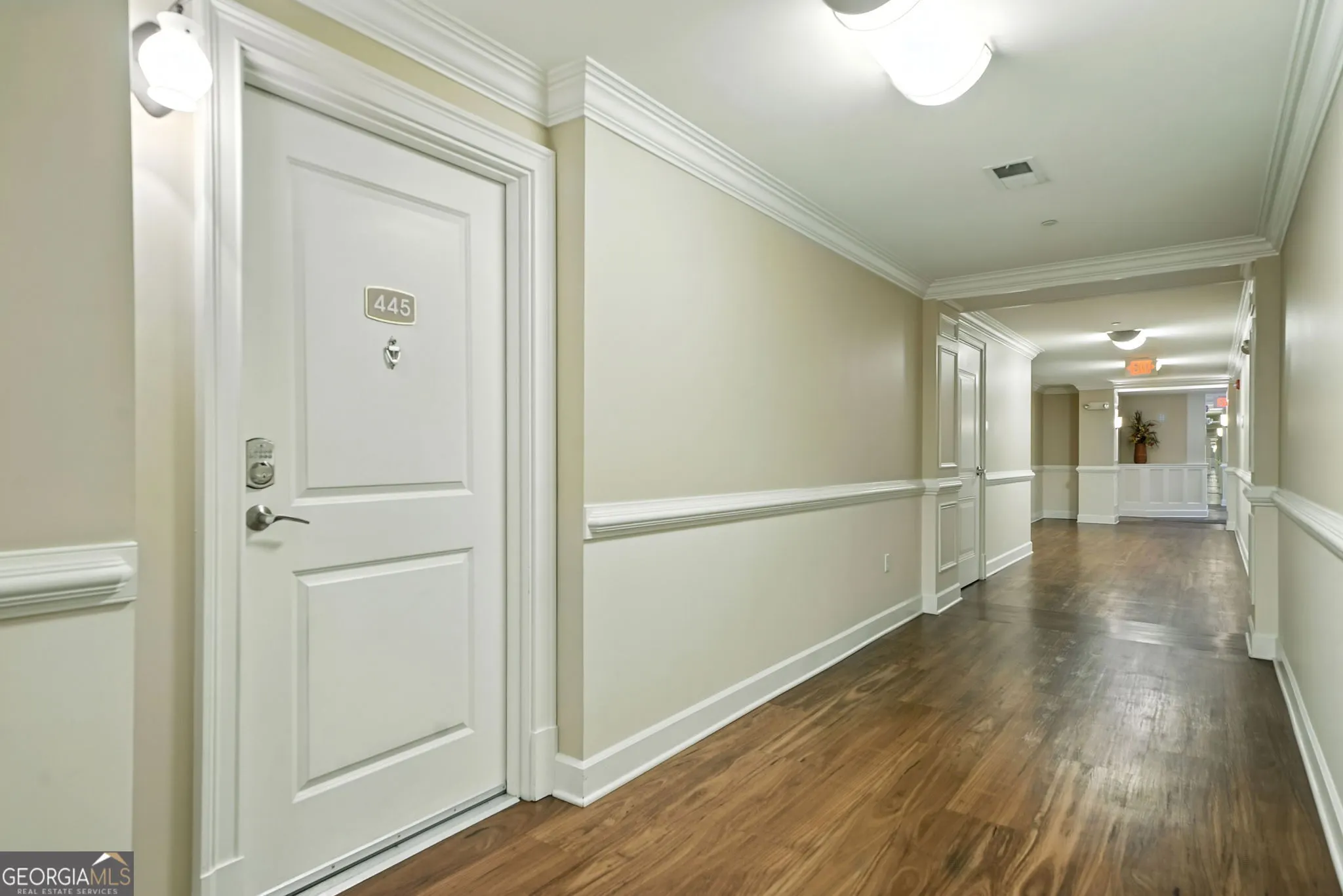 445 200 River Vista Drive, #445