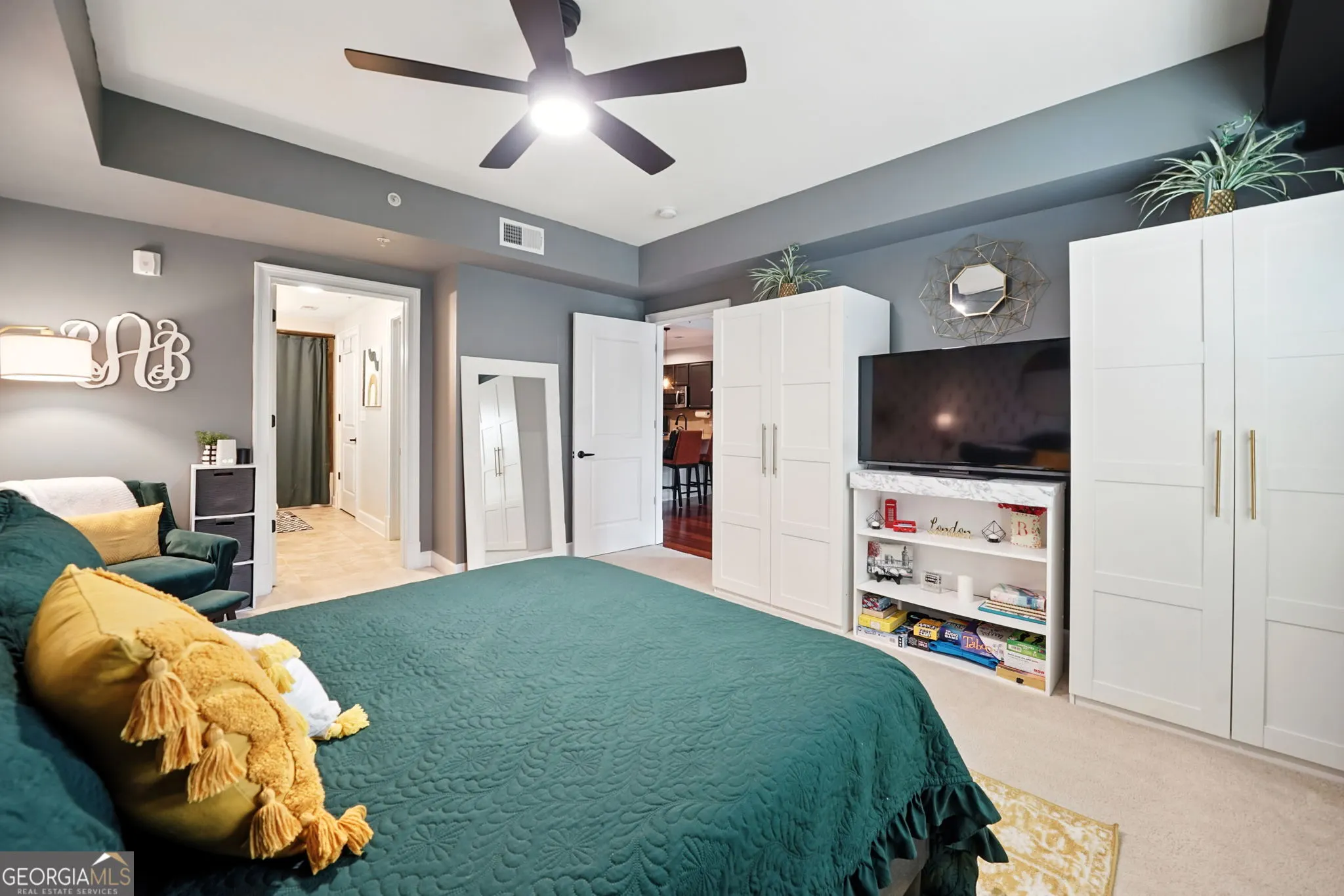 445 200 River Vista Drive, #445