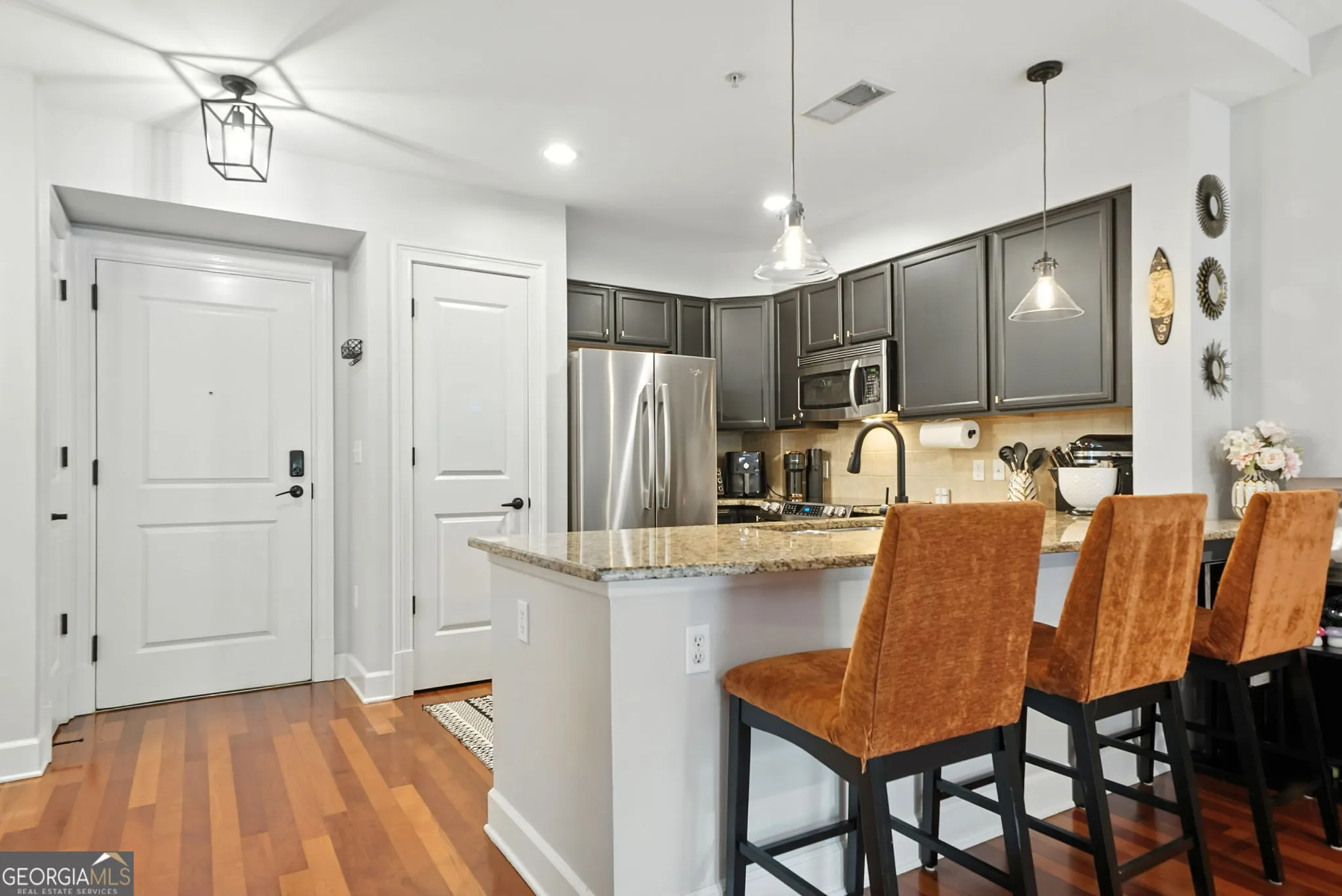 445 200 River Vista Drive, #445