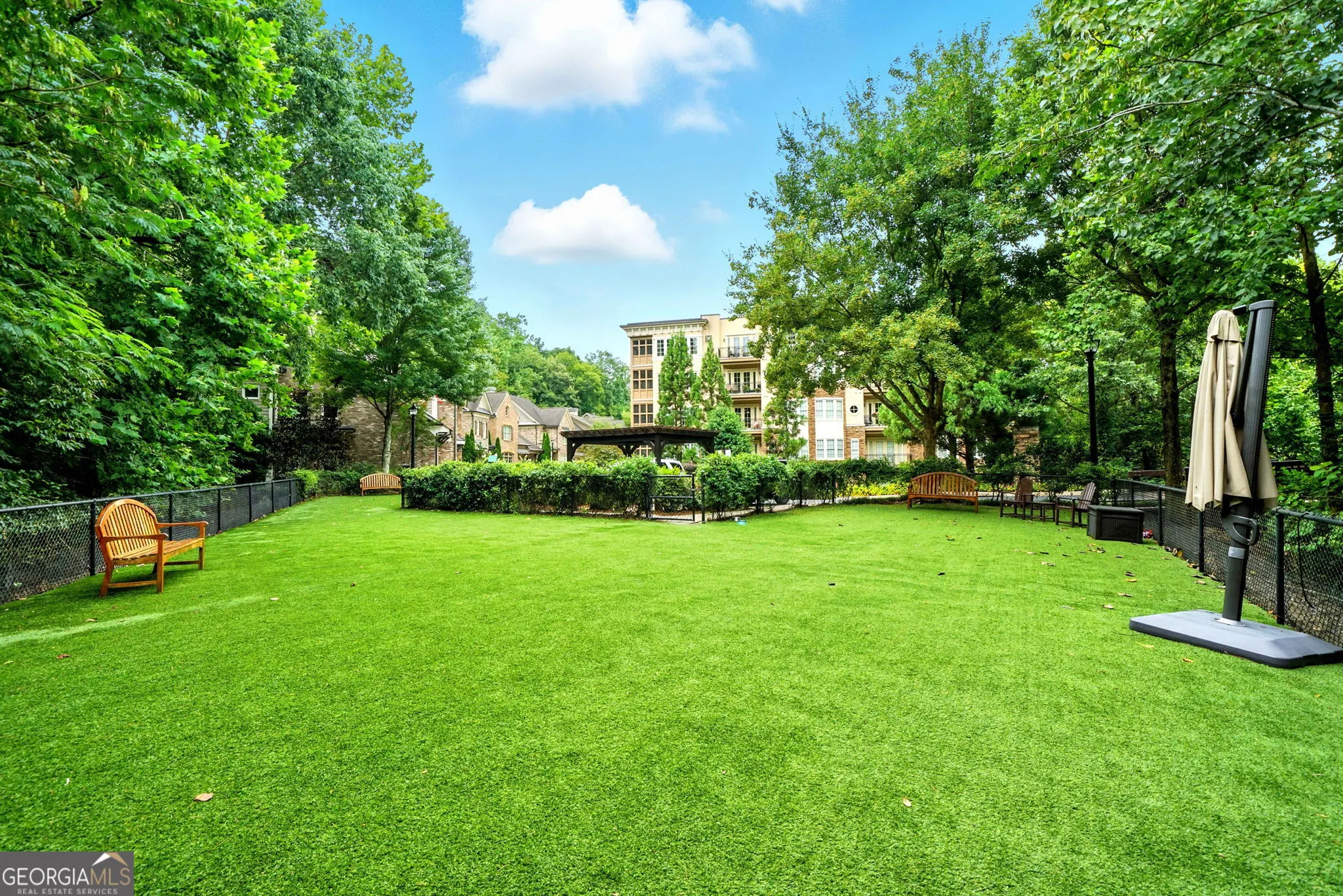 445 200 River Vista Drive, #445