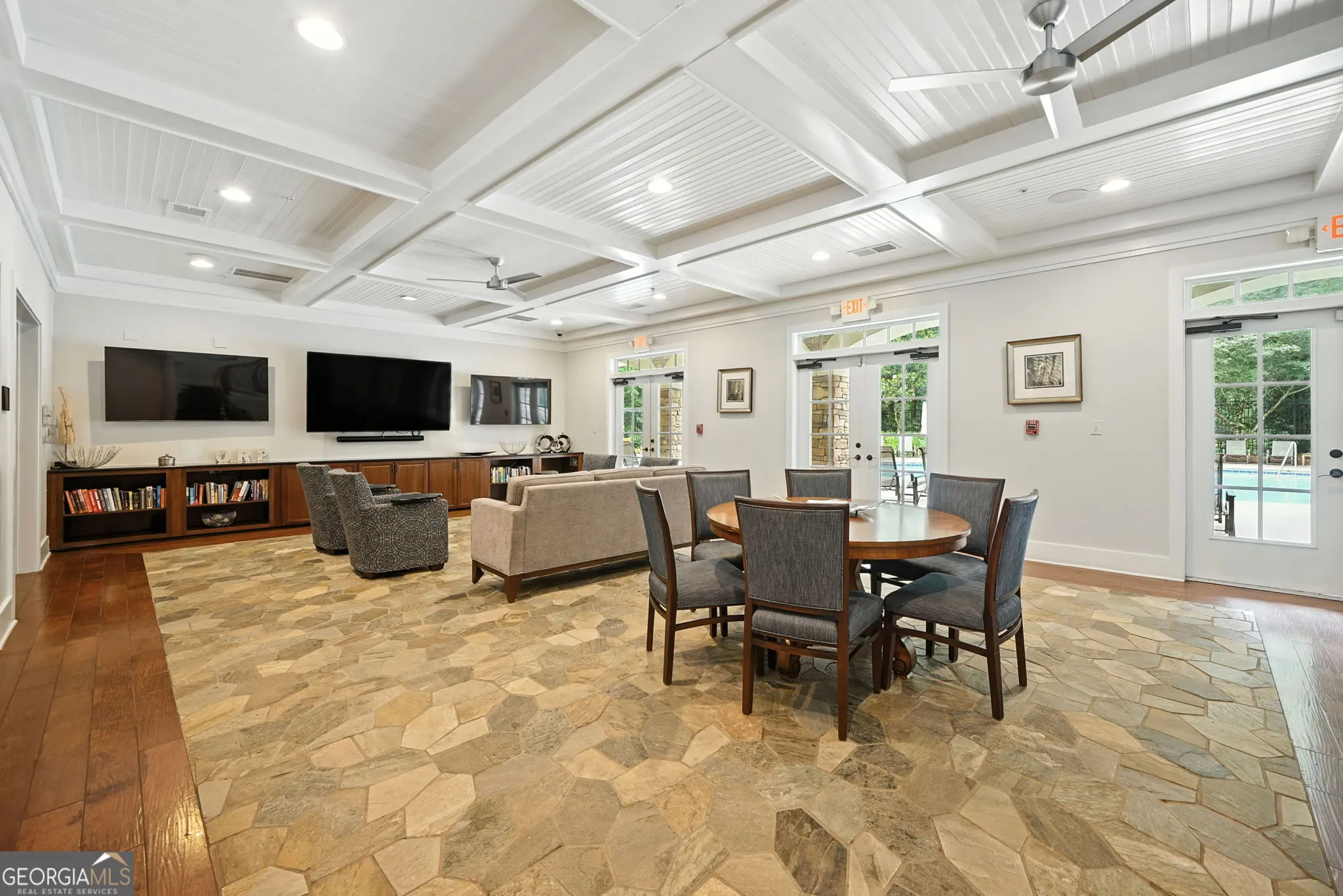 445 200 River Vista Drive, #445