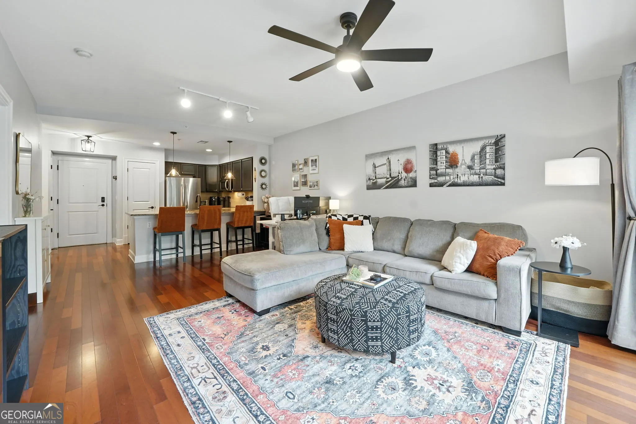 445 200 River Vista Drive, #445