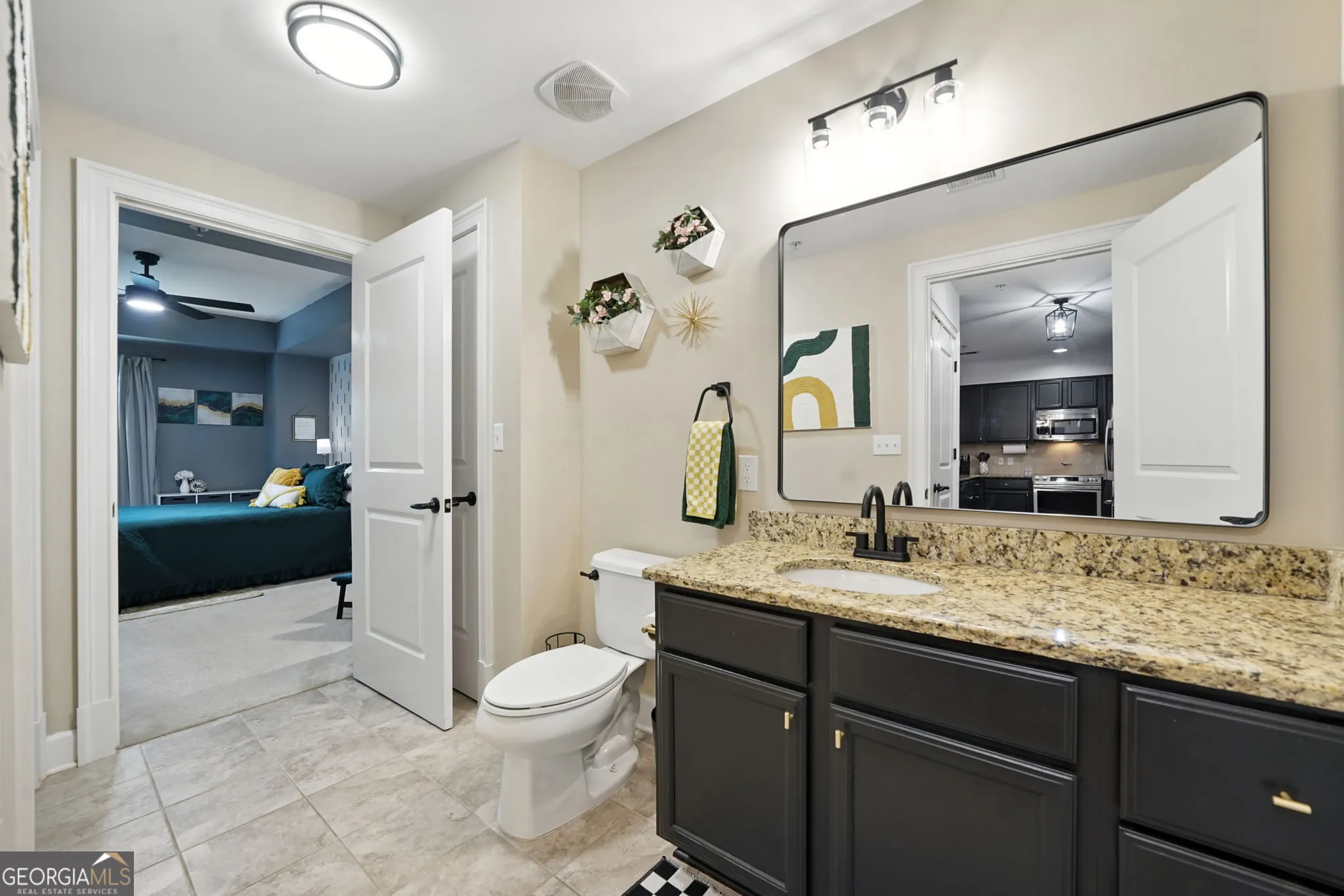 445 200 River Vista Drive, #445
