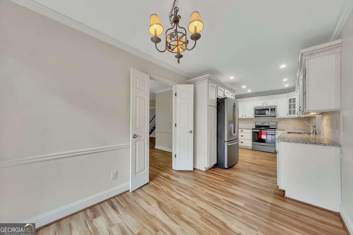 110 Great Oaks Lane