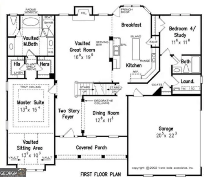 370 Ansley Drive