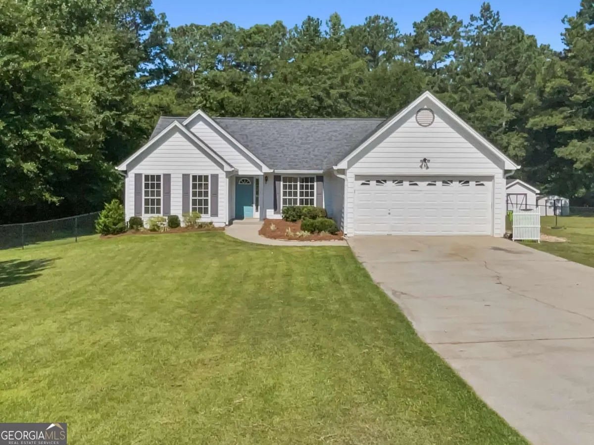 124 Laura Ashlyn Court