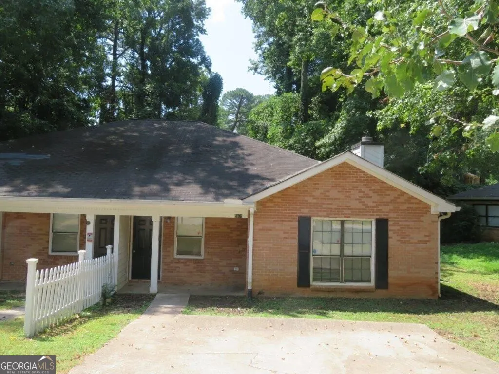 5405 Glen Haven Drive, #0