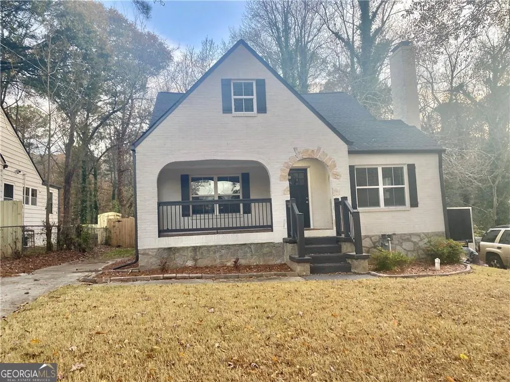 1412 Richland Road SW