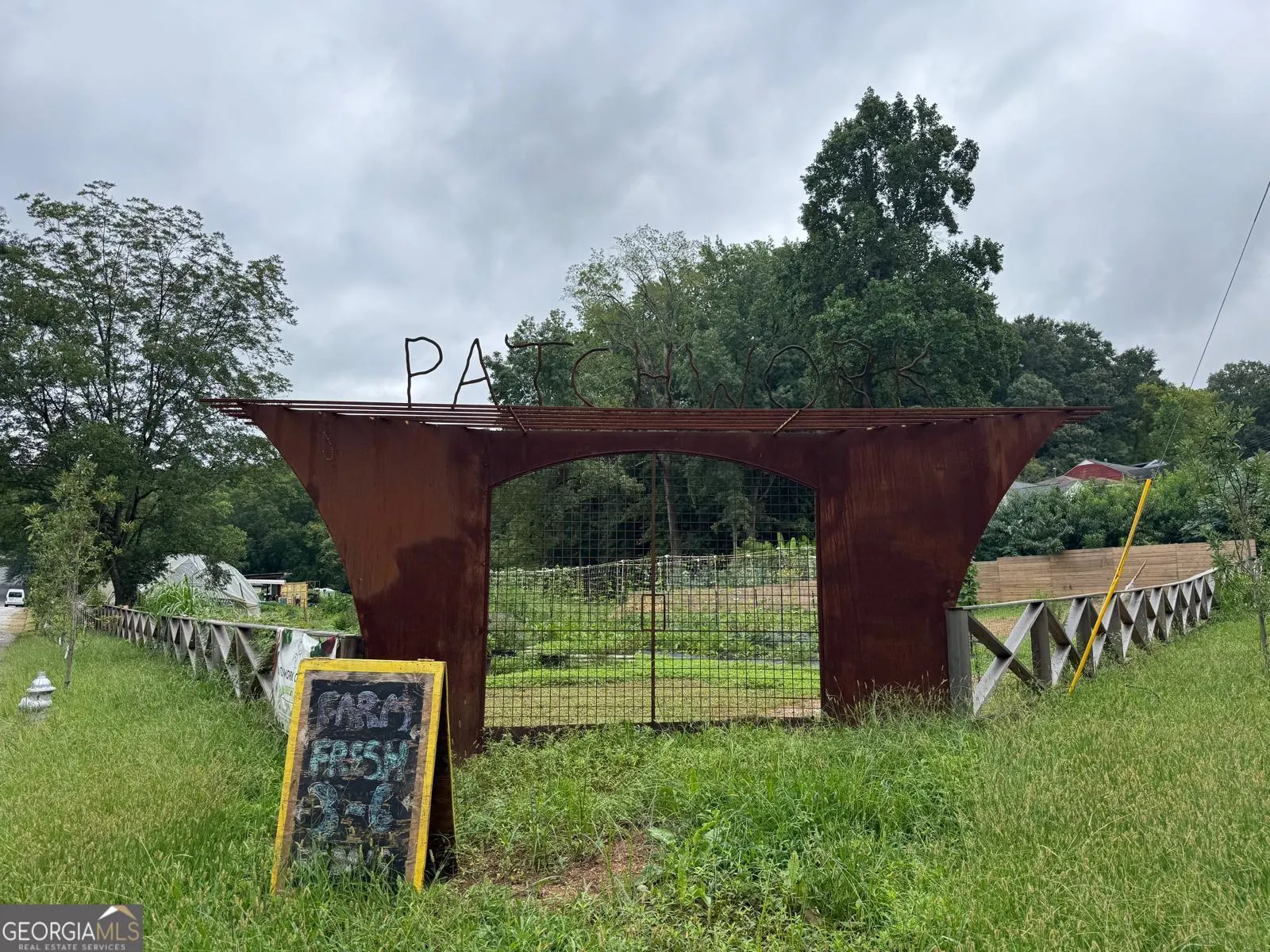 1412 Richland Road SW
