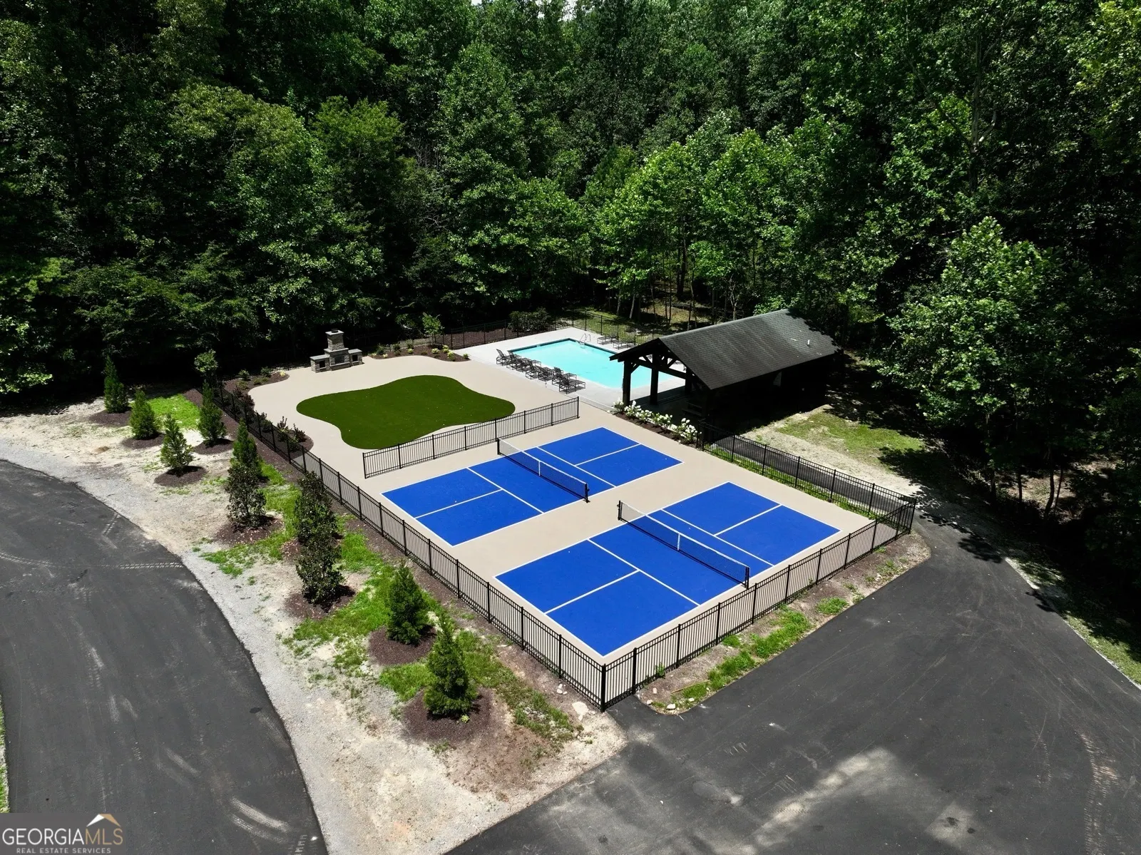 126R Red Oak Trail