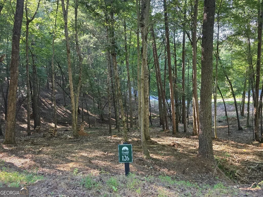 126R Red Oak Trail