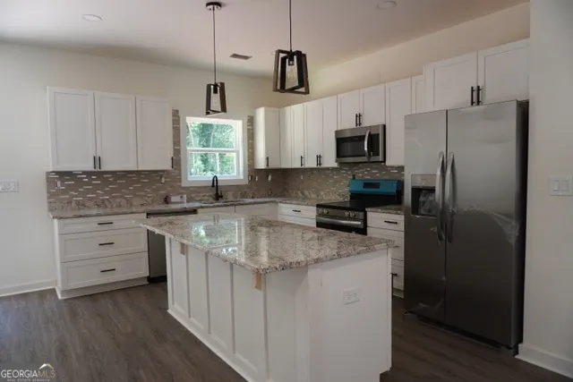 3272 Corktree Trail