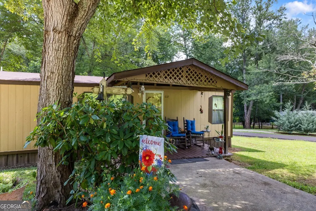 4149 Furman Gribble Road