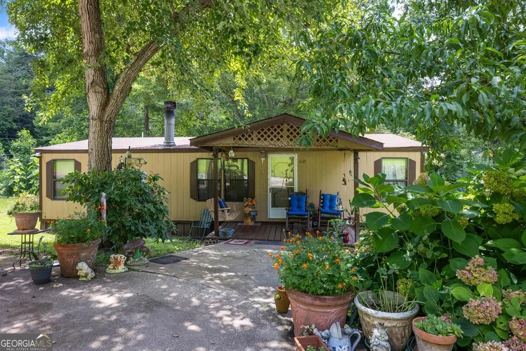 4149 Furman Gribble Road