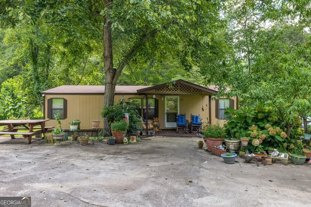 4149 Furman Gribble Road