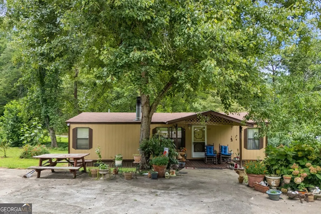 4149 Furman Gribble Road