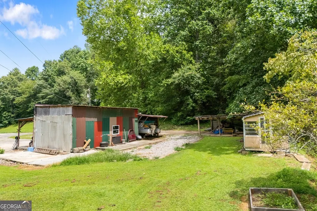 4149 Furman Gribble Road
