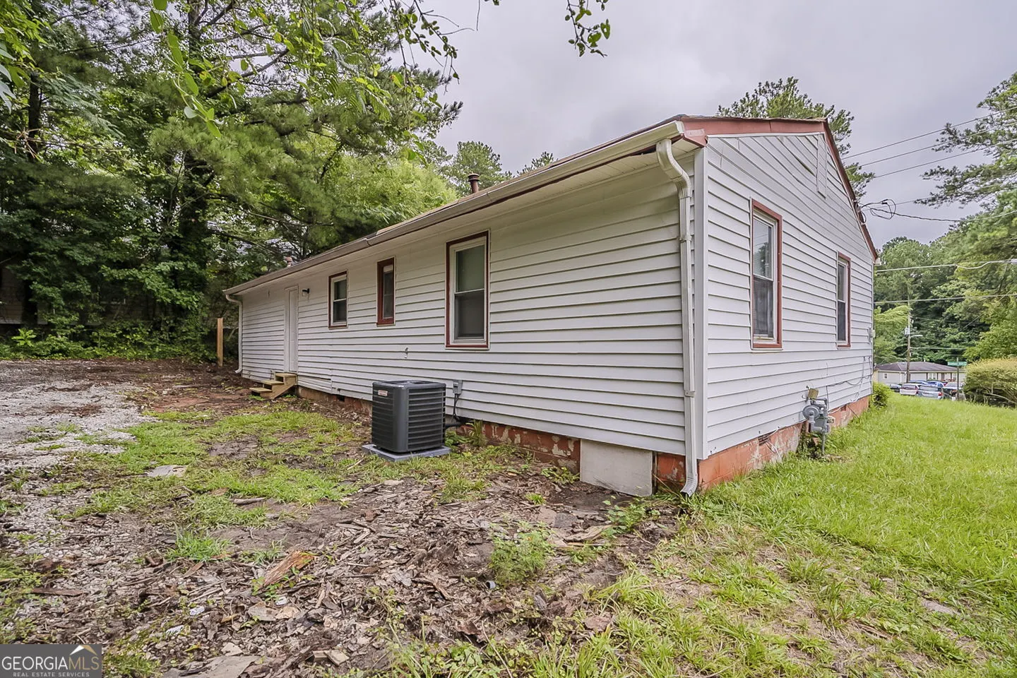 3633 Bunker Hill Drive SW