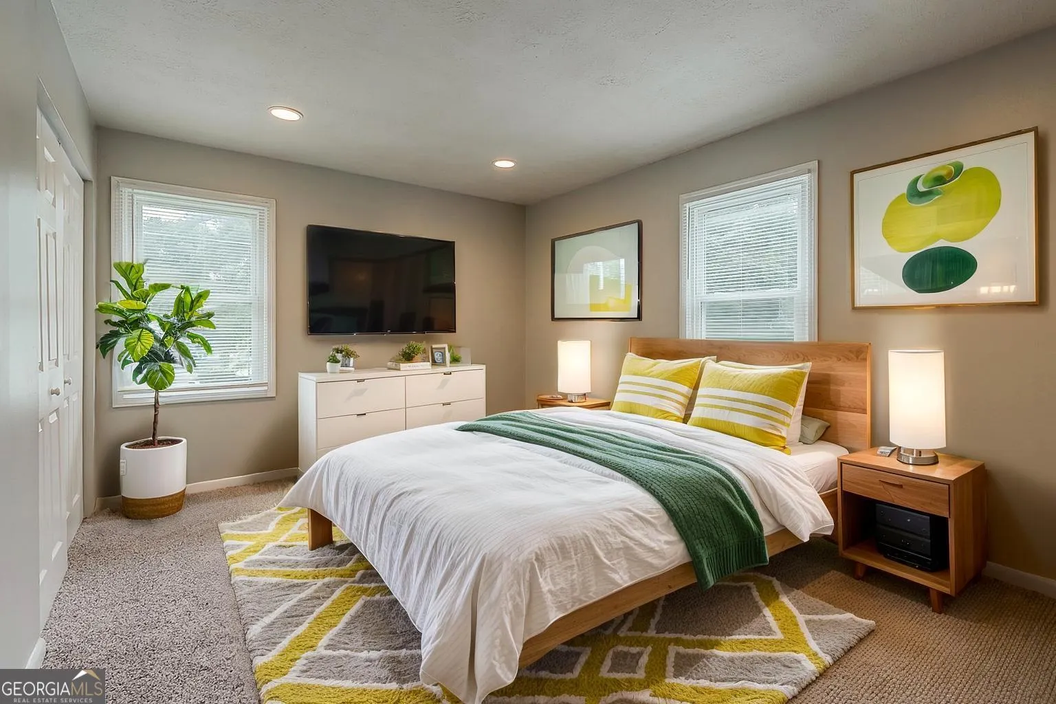 3633 Bunker Hill Drive SW