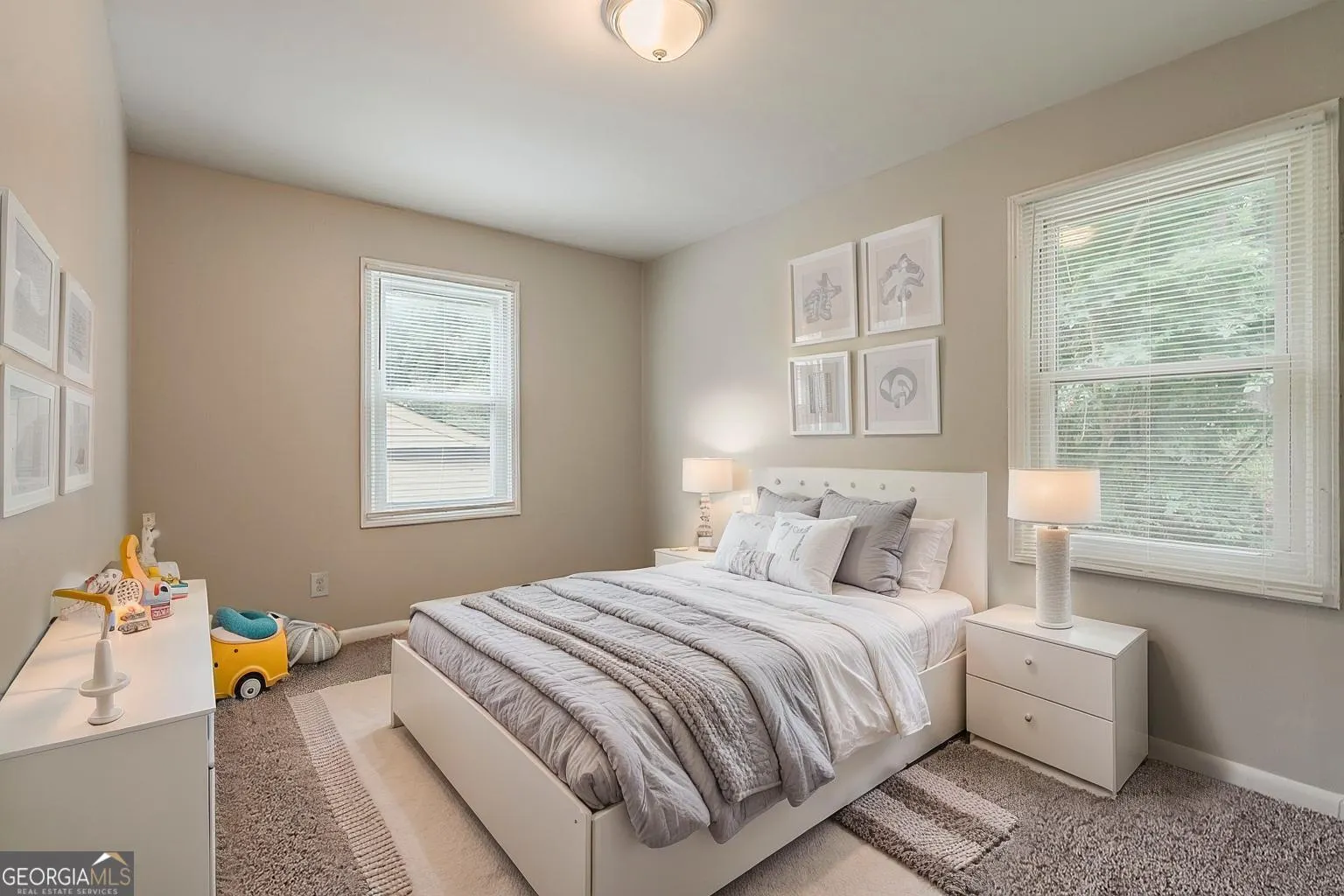 3633 Bunker Hill Drive SW