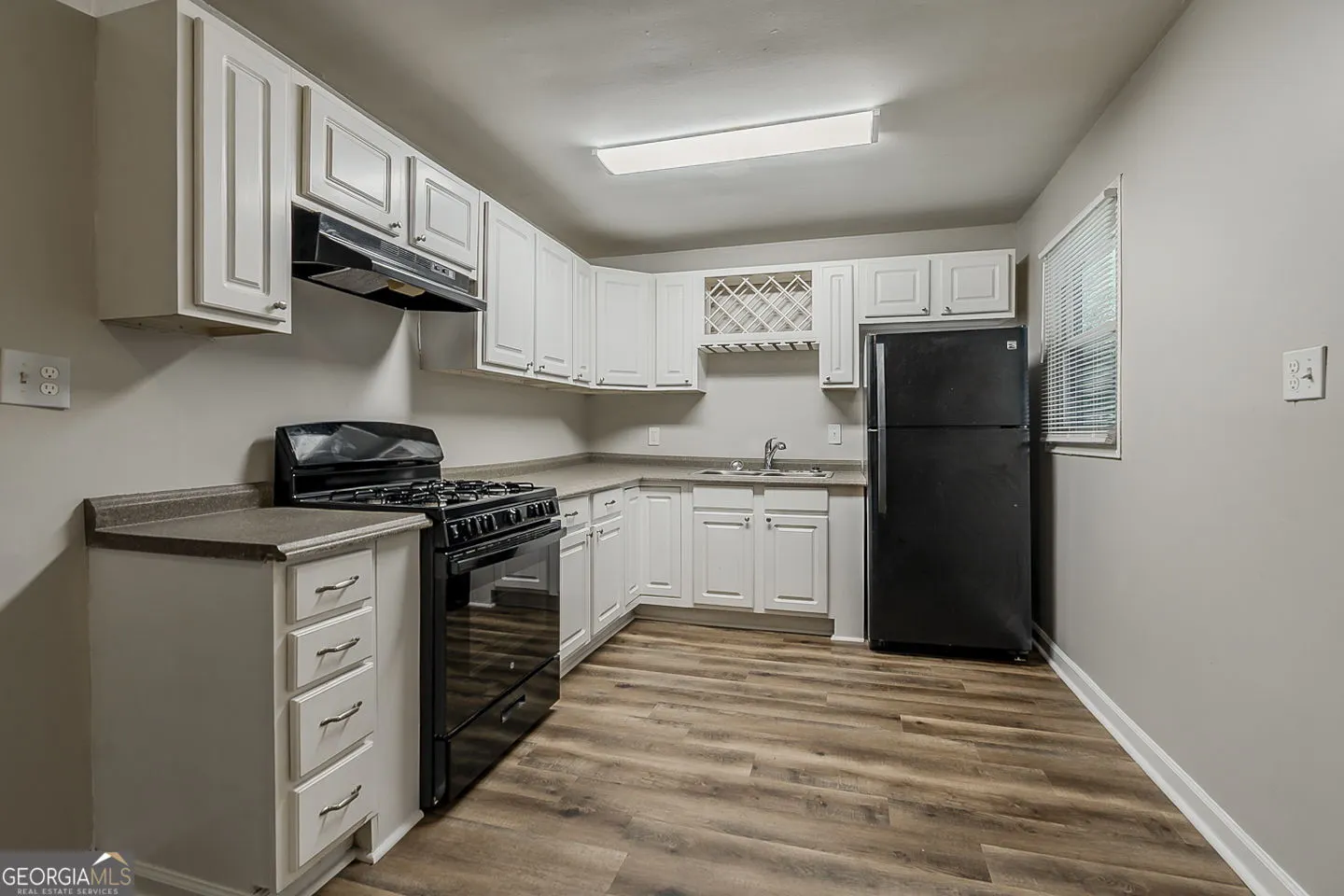 3633 Bunker Hill Drive SW