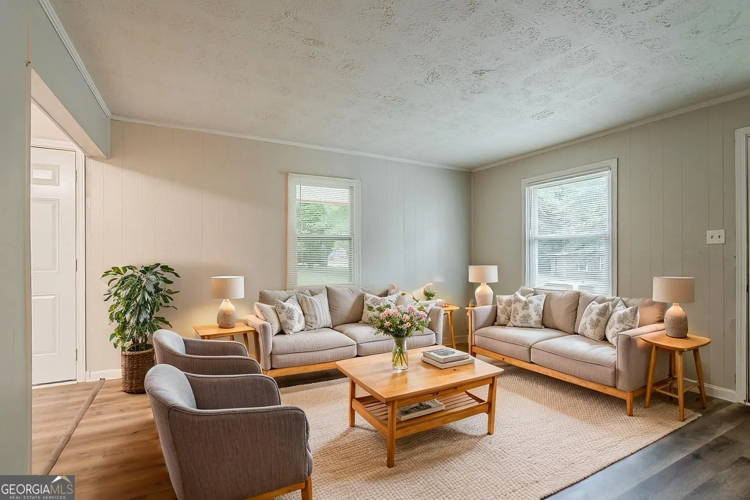 3633 Bunker Hill Drive SW
