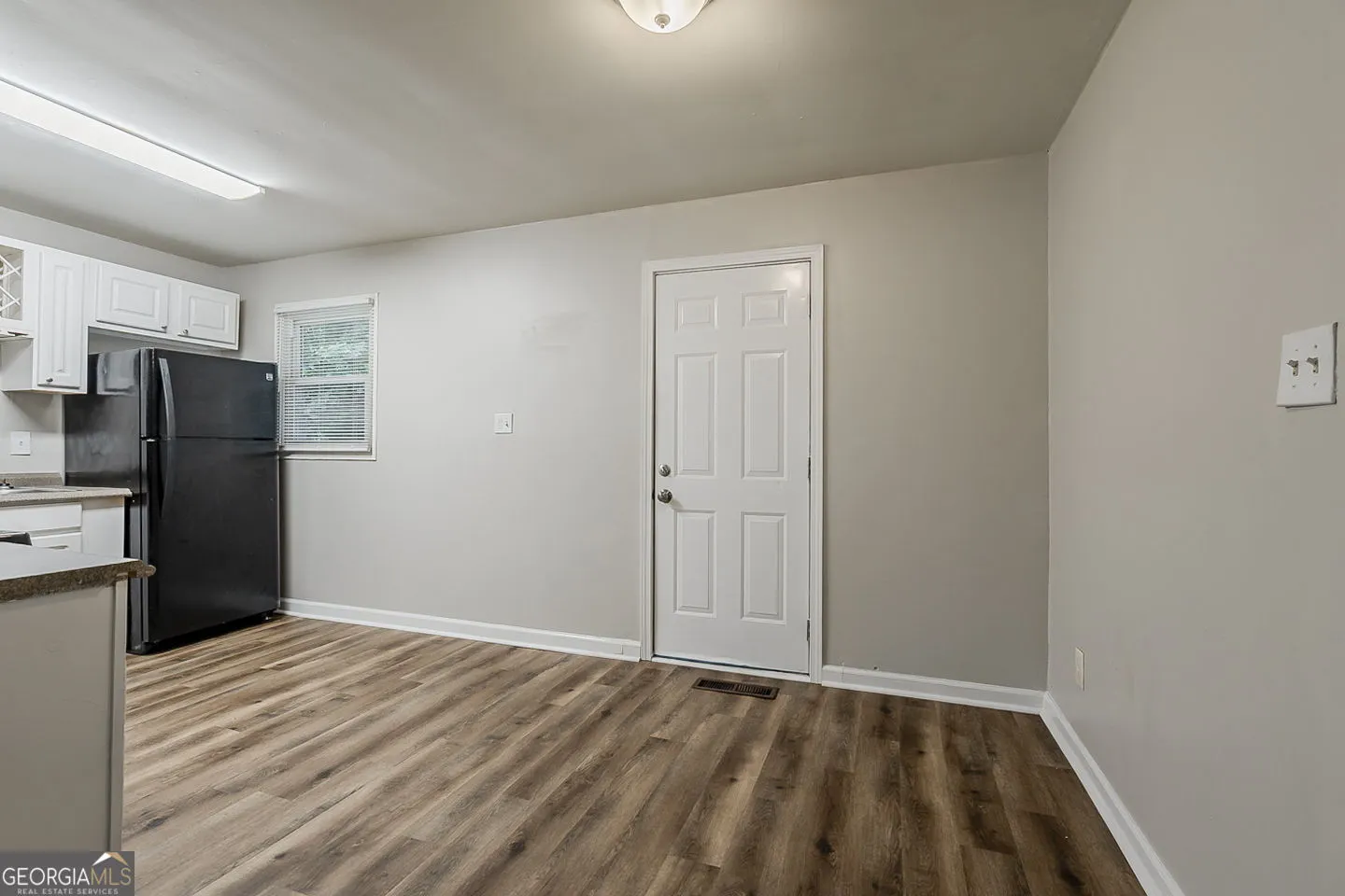 3633 Bunker Hill Drive SW