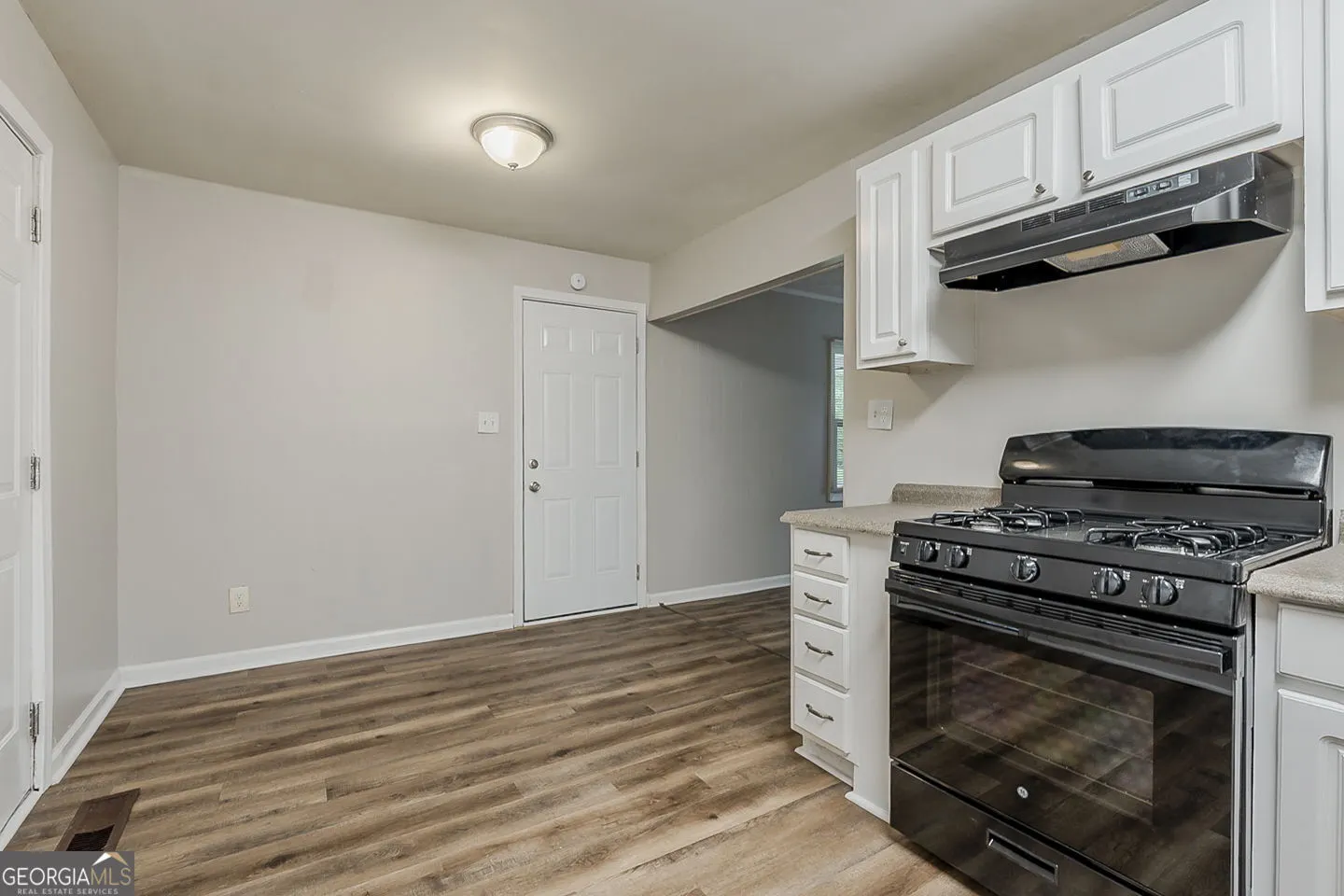 3633 Bunker Hill Drive SW