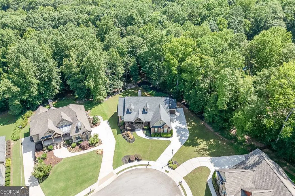 531 Meadow Lake Terrace