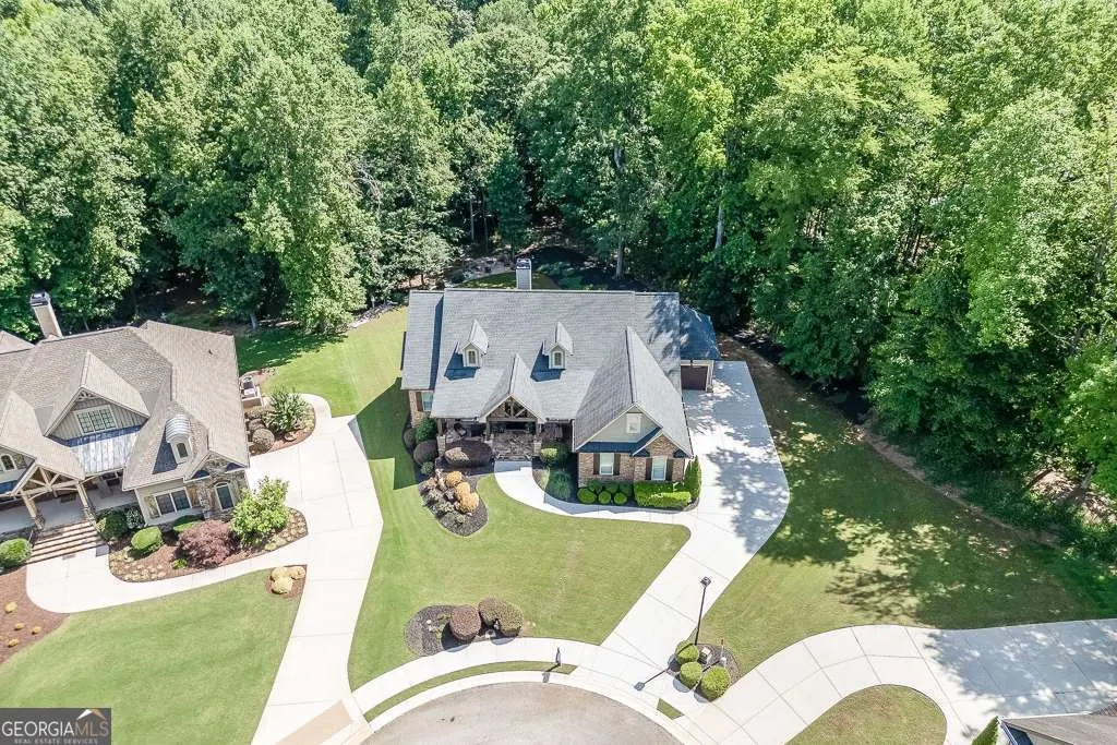 531 Meadow Lake Terrace