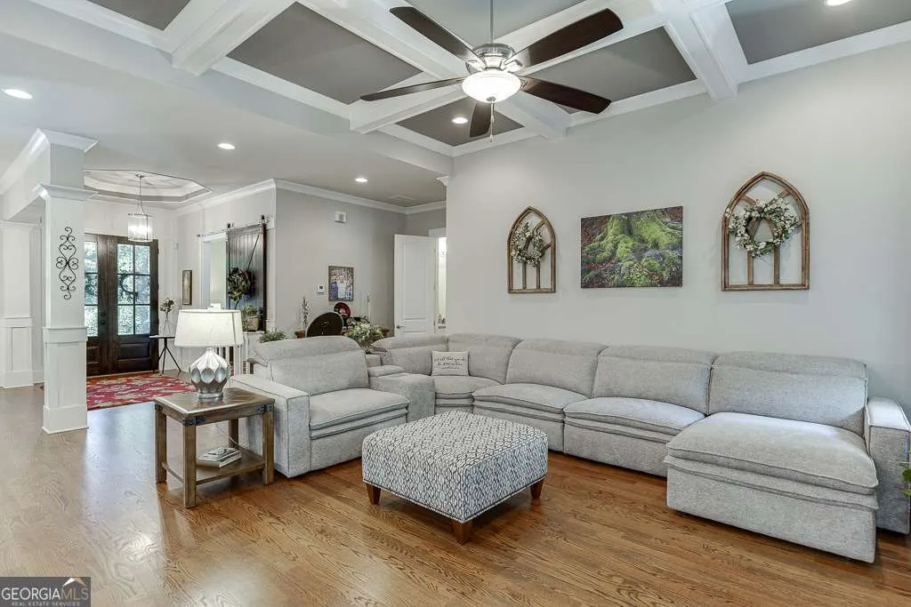 531 Meadow Lake Terrace