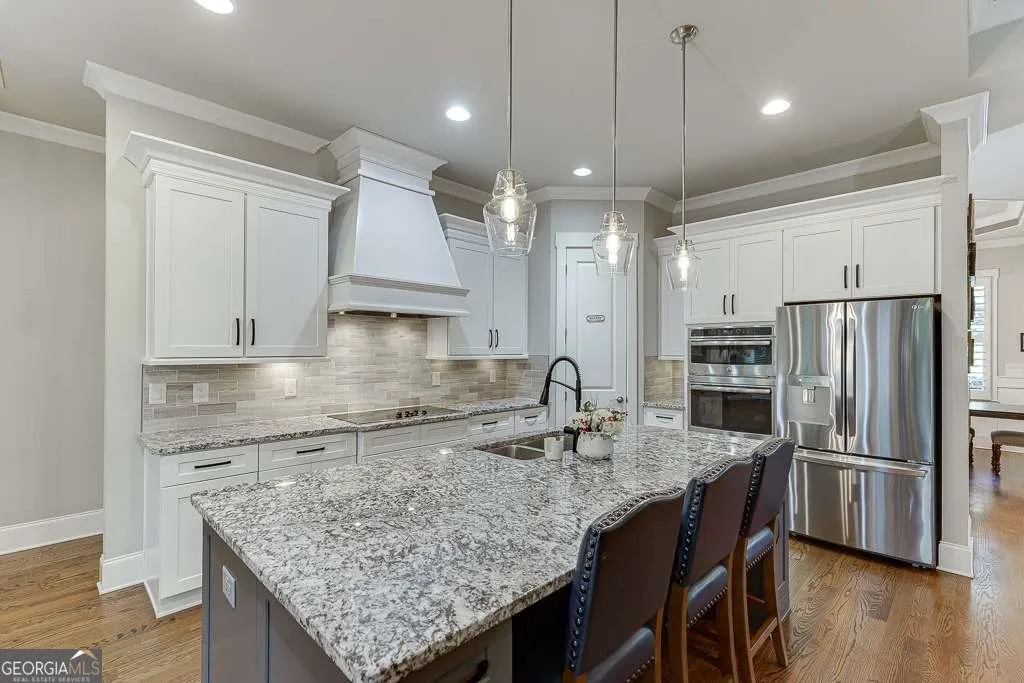 531 Meadow Lake Terrace