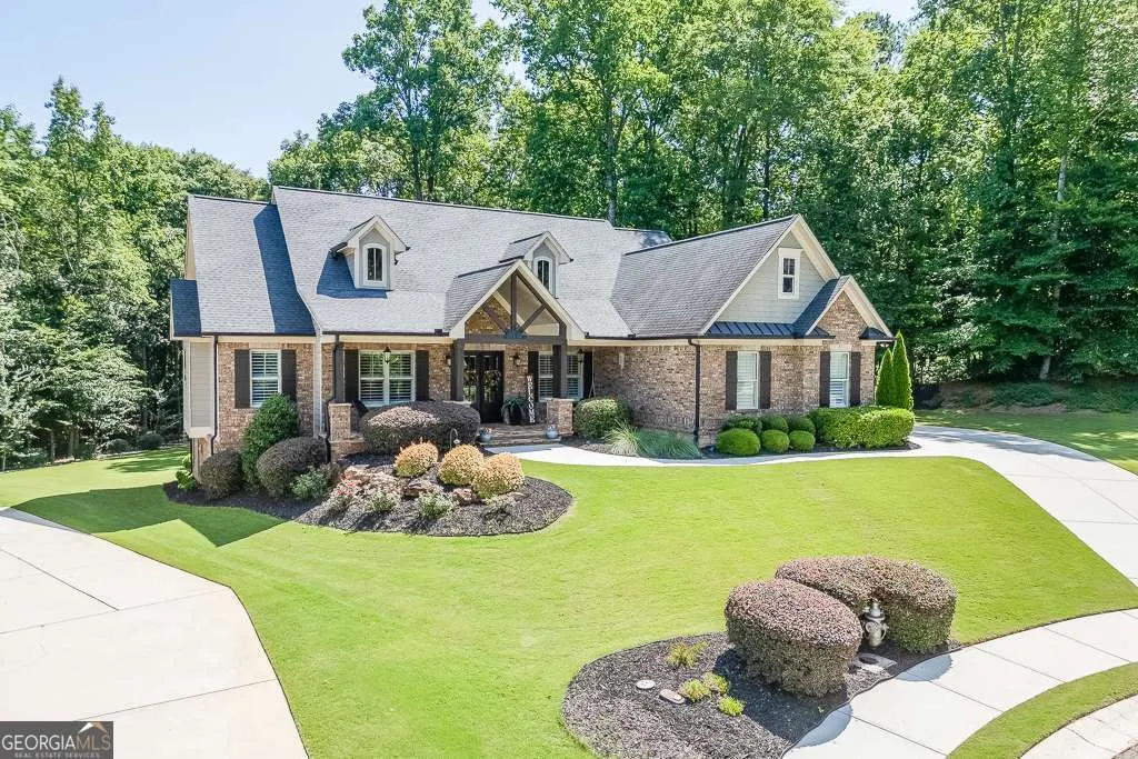 531 Meadow Lake Terrace