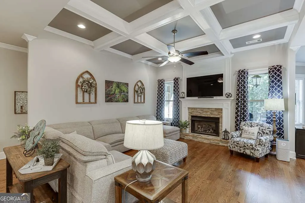 531 Meadow Lake Terrace