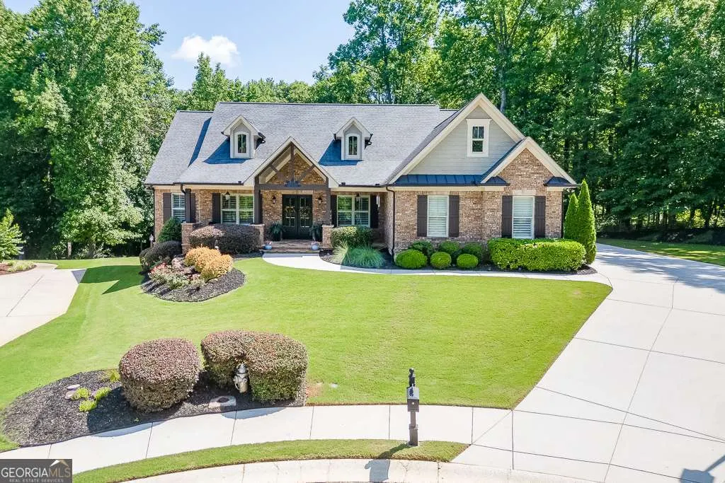 531 Meadow Lake Terrace