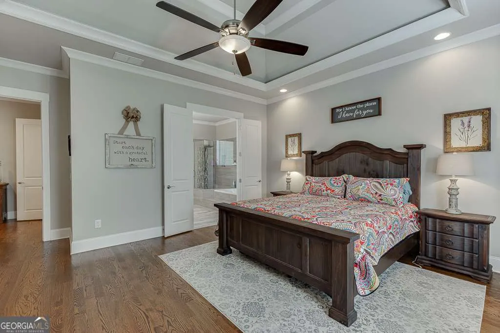 531 Meadow Lake Terrace