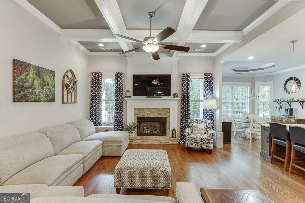 531 Meadow Lake Terrace