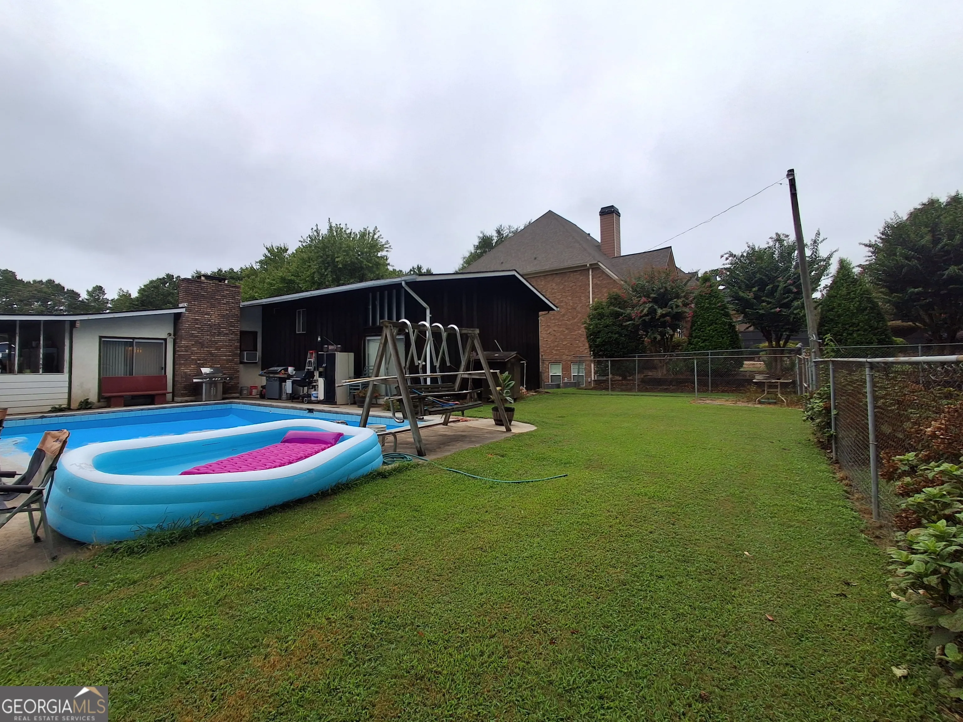 2901 Davis Road