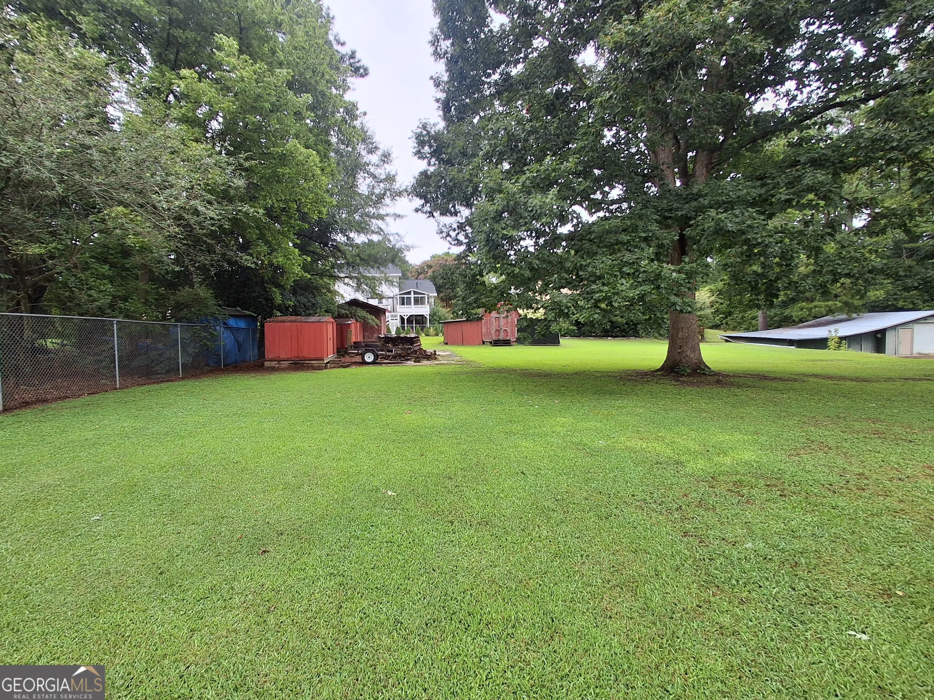 2901 Davis Road