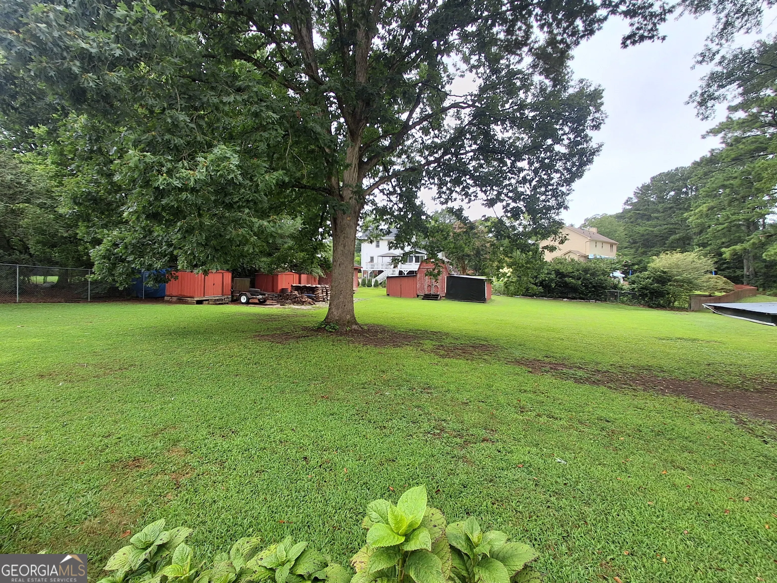 2901 Davis Road