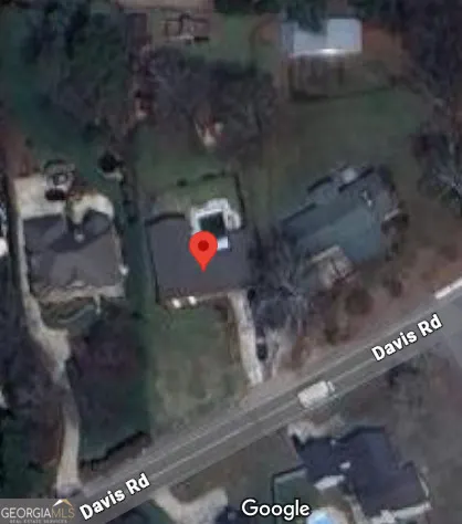 2901 Davis Road