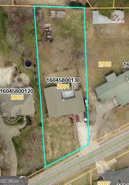 2901 Davis Road