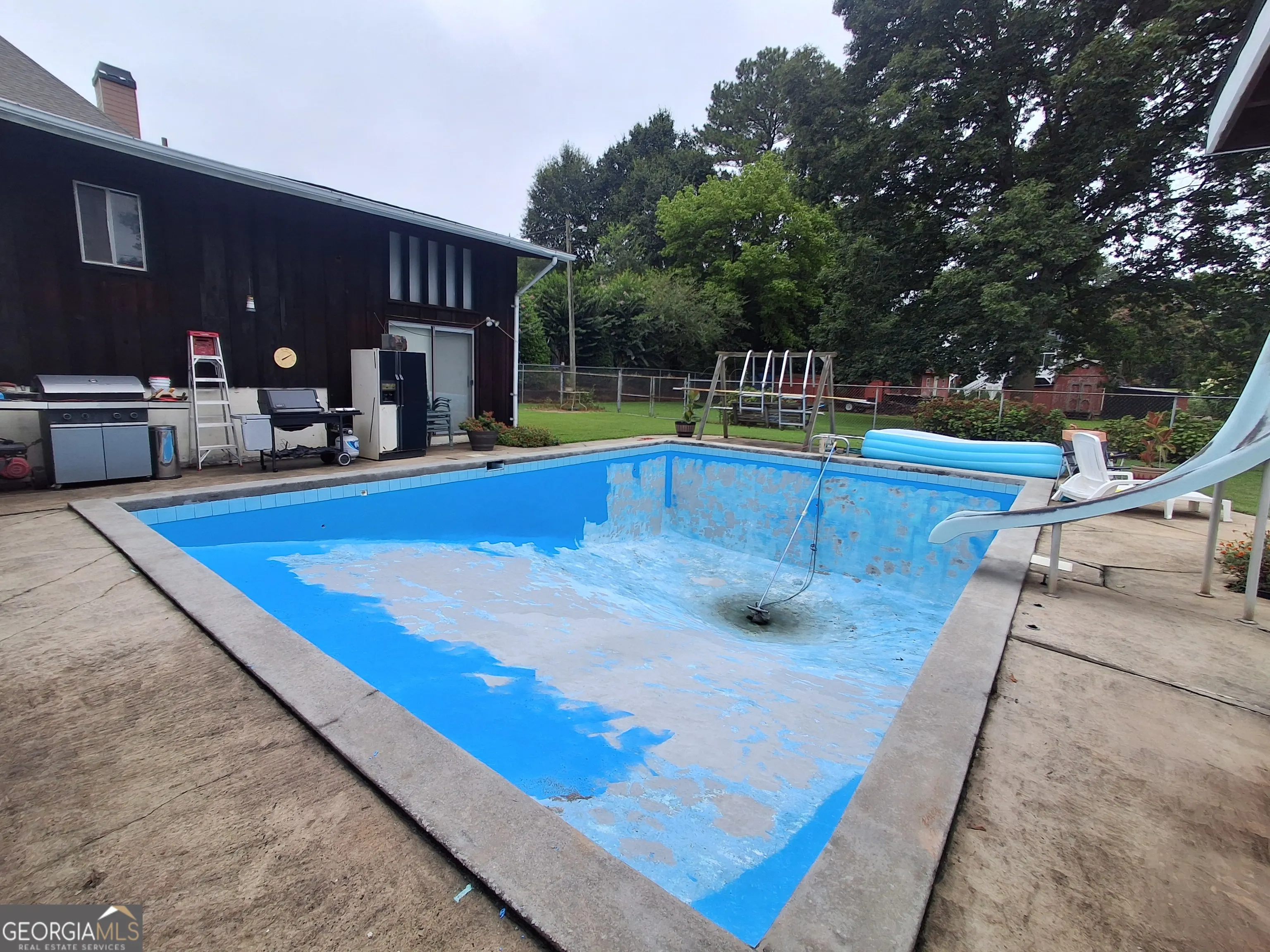 2901 Davis Road