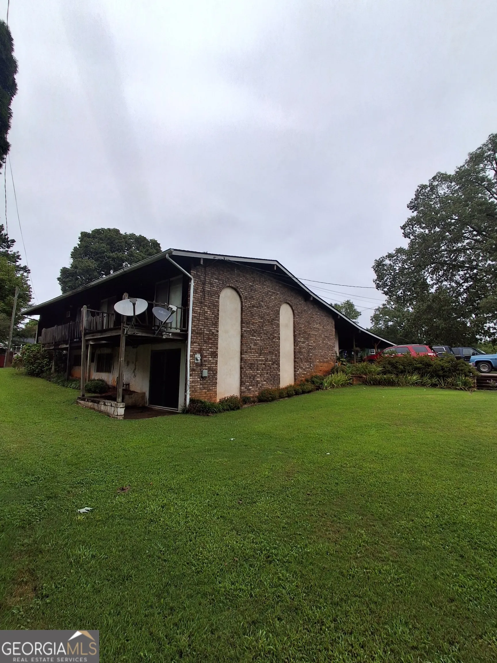 2901 Davis Road