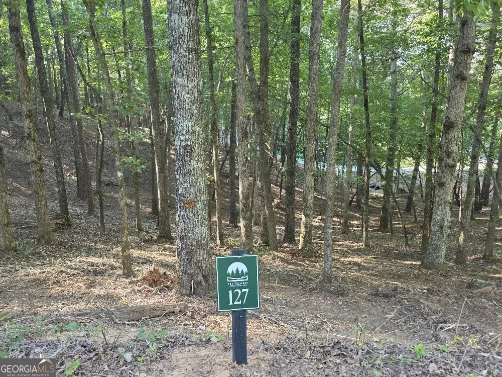 127R Red Oak Trail